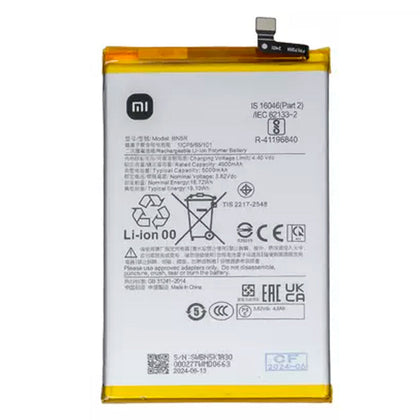 POCO C61 Battery Original