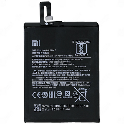 Poco F1 Battery Original