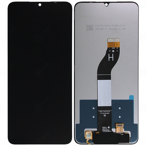 Redmi 13c Display With Touch Screen Combo Replacement