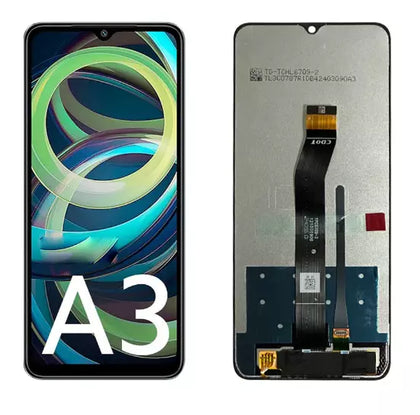 Redmi A3 Display Price