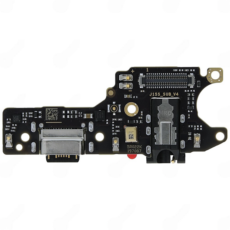 Redmi Note 9 Charging Board Price