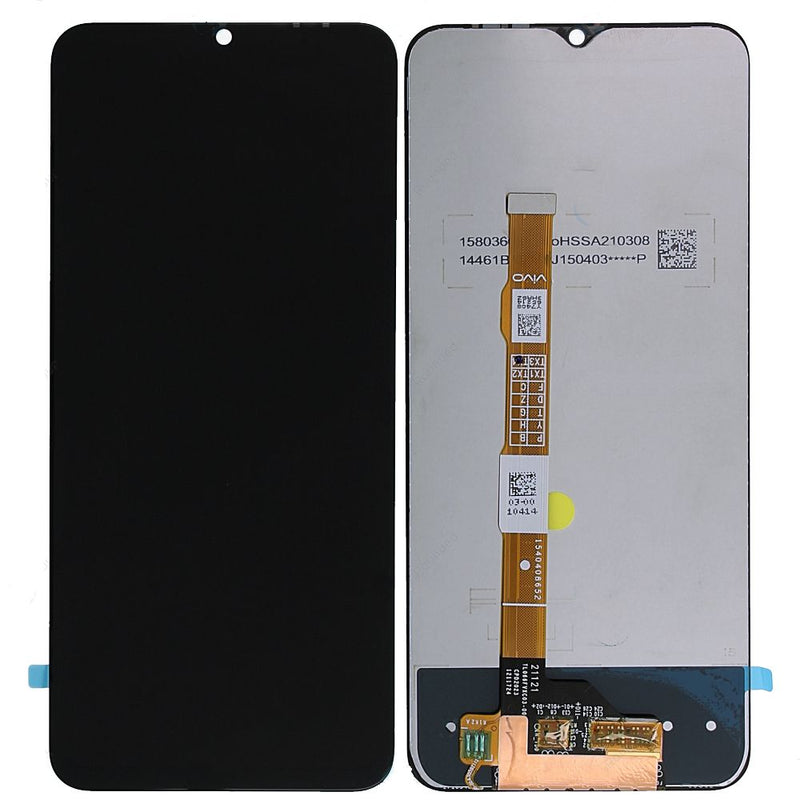 Vivo Y53s Display Original