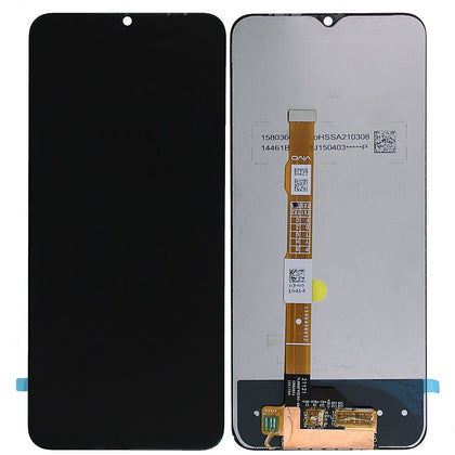 Vivo Y72 5G Display Original