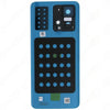 100% Original Back Panel for Motorola Edge 40 Neo
