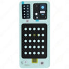 100% Original Back Panel for Motorola Edge 40 Neo