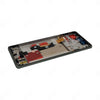 Original P-OLED Display for  Motorola Edge 60 Pro
