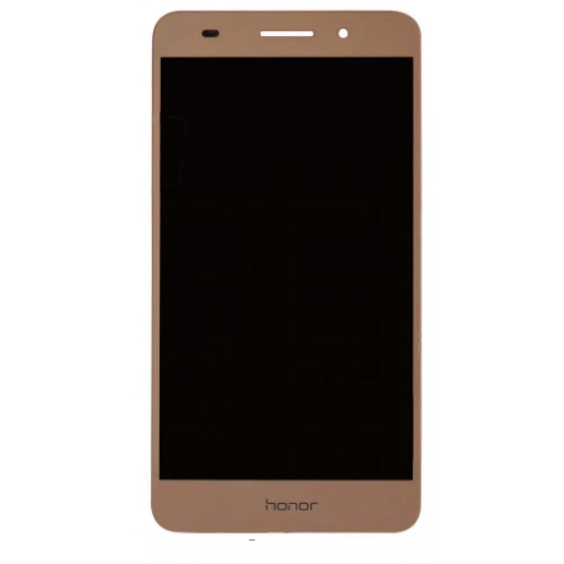 Original Display and Touch Screen for Honor Holly 3 (With Frame)