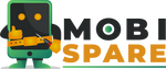 MOBI SPARE HUB