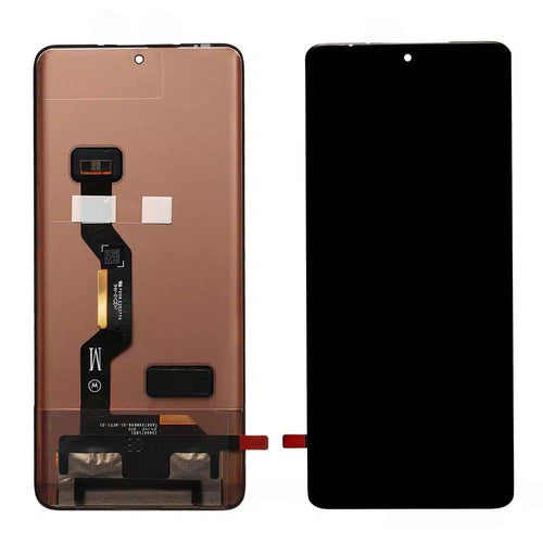P-OLED Display for Motorola Edge 50 Pro 5G