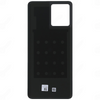 100% Original Back Glass / Back Panel for Moto Edge 30 Fusion