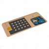 100% Original Back Panel for Motorola Edge 50 Ultra