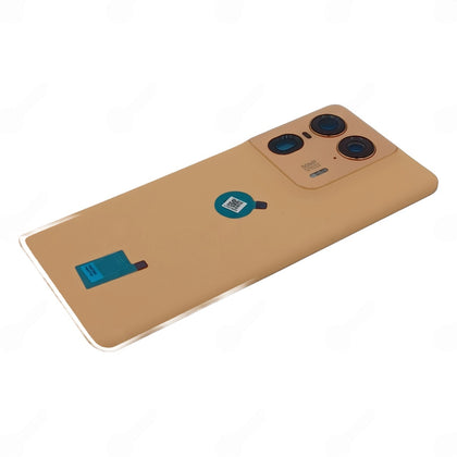 100% Original Back Panel for Motorola Edge 50 Ultra