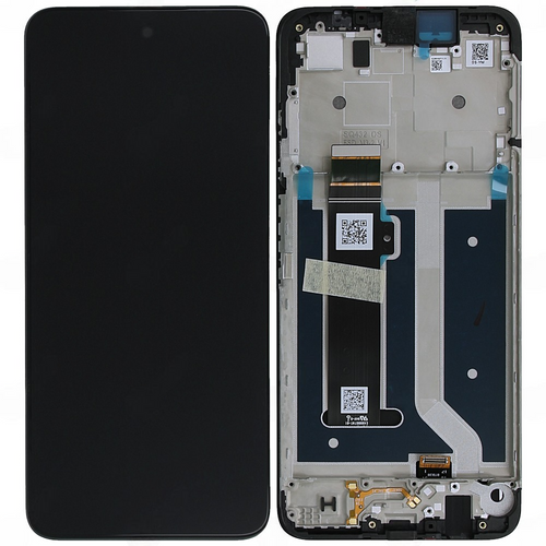 Original Display With Touch Screen for Motorola G34 5G