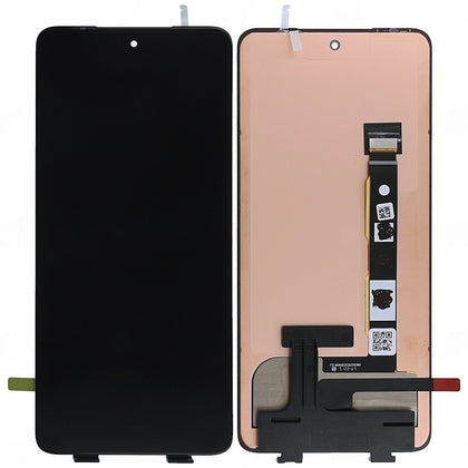 100% Original OLED Display for Motorola G82 5G