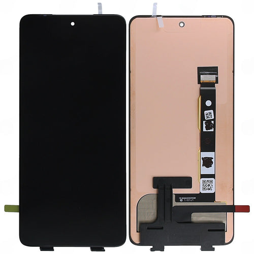 100% Original OLED Display for Motorola G82 5G