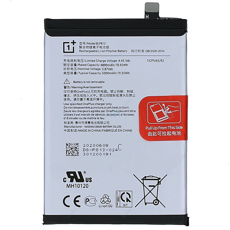 Nord N200 Battery Original