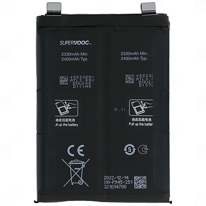 oneplus 10t battery original