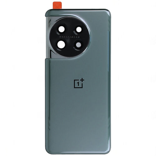 OnePlus 11 Original Back Panel Replacement | Back Glass Cover