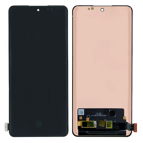 Orignal AMOLED Display for OnePlus 12R