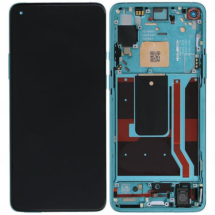 Orignal AMOLED Display for OnePlus 9R