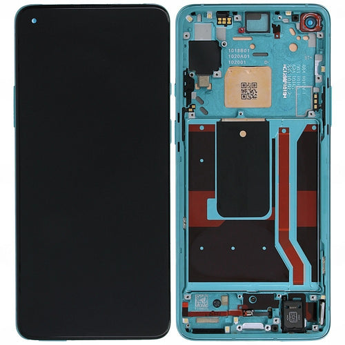 Orignal AMOLED Display for OnePlus 9R