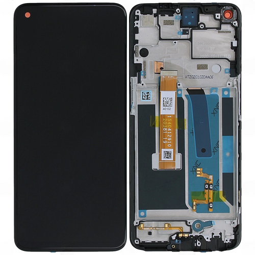 Original Display With Touch Screen for OnePlus Nord N10 5G