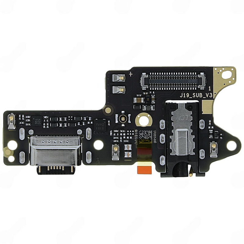 Poco M2 Charging Board Price