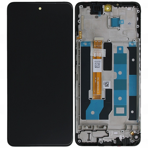 100% Original Display With Touch Screen for Realme 12X 5G