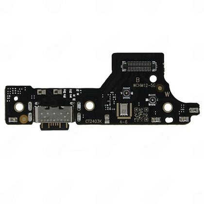 Original Charging PCB Board for Redmi 12 5G