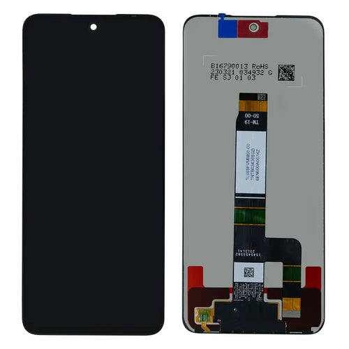 redmi 12 display original