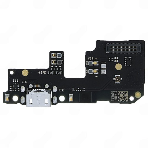 Xiaomi Redmi Note Charger Pin Original Charging PCB Board For