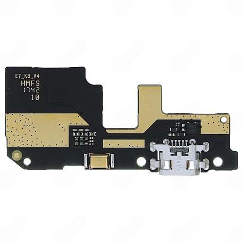 Original Charging PCB Board for Redmi Note