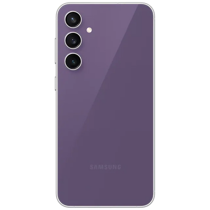 100% Original Back Glass / Back Panel for Samsung S23 FE