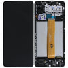 Original Display With Touch Screen for Samsung Galaxy M12