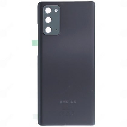 samsung note 20 back panel original