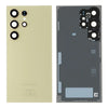 100% Original Back Panel / Back Glass for Samsung S24 Ultra