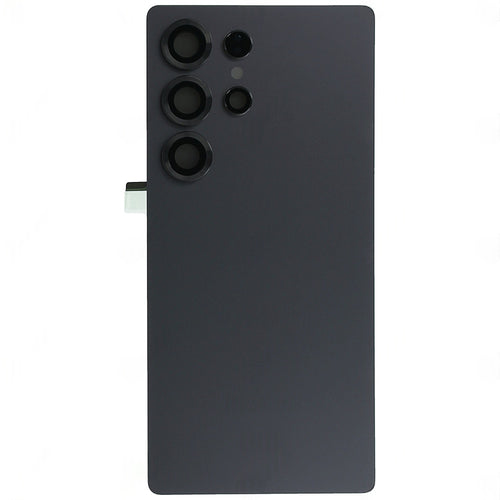 Samsung Galaxy S25 Ultra Original Back Panel Replacement | Real Back Glass Cover
