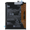 Xiaomi Mi 10T Battery Original