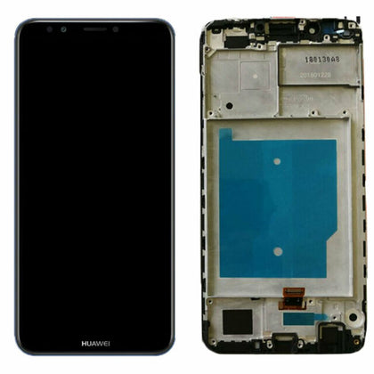 Original LCD Display for Honor 7C (With Frame)