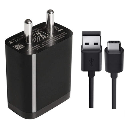 Original 5W Fast Charger Adapter With Micro USB Cable for Redmi Phones