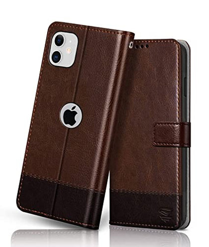 Flip Cover for iPhone 6S Plus