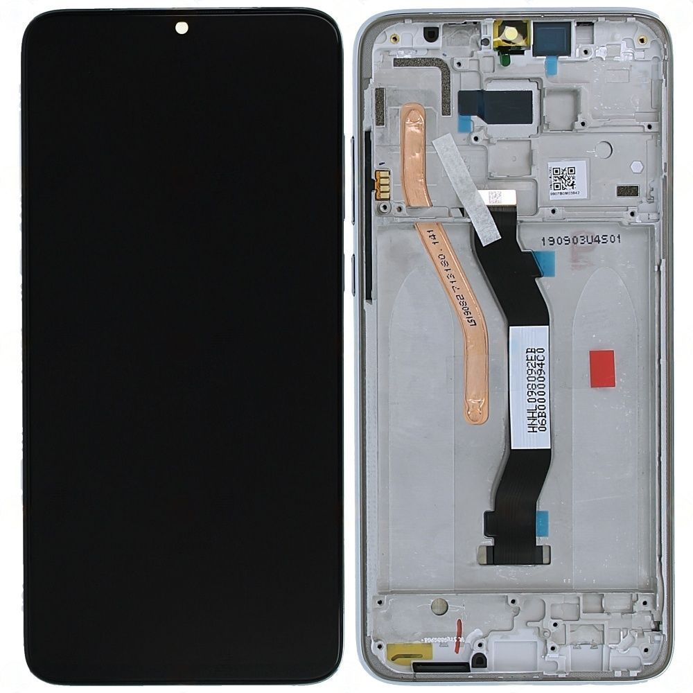 Redmi Note 8 Rpo Image Sensor add wishlist