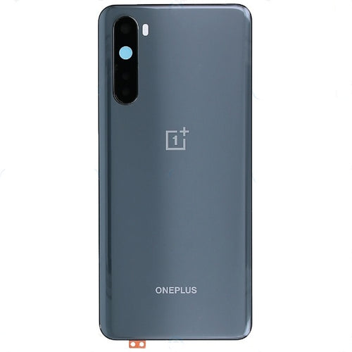 Original Back Glass / Back Panel for OnePlus Nord