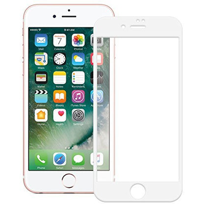 Edge to Edge Full Screen Protector for iPhone 13 Pro