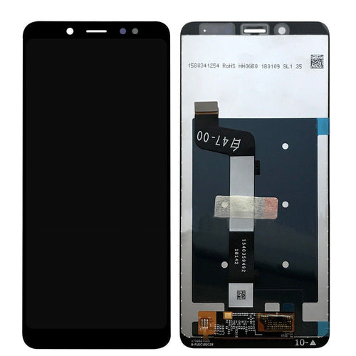 Original LCD Display for Redmi Note 5 Pro