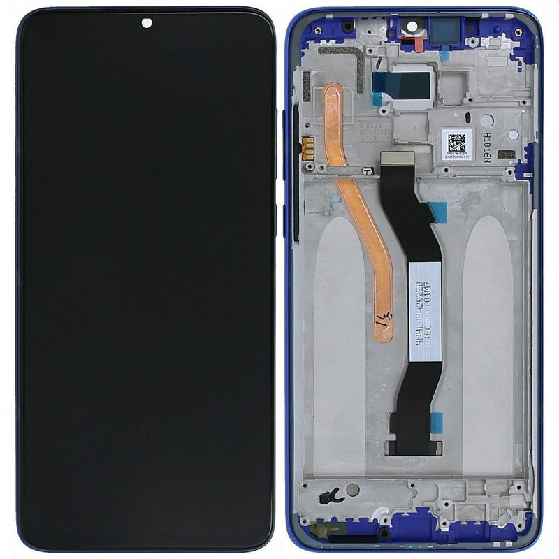 Original Display With Touch Screen for Redmi Note 8 Pro