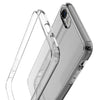 Crystal Clear Back Case for iPhone 13 Pro