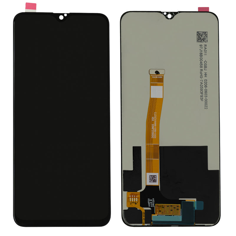 Orignal LCD Display for Realme 3 Pro
