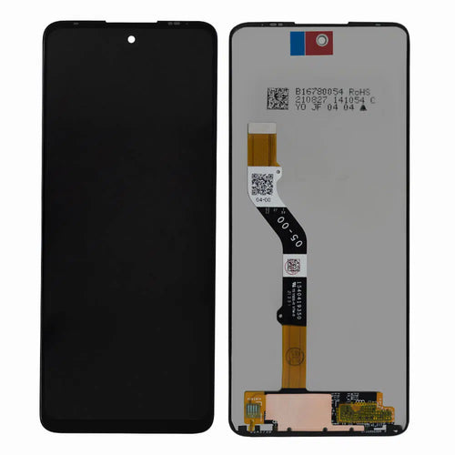 Original Display and Touch Screen for Motorola Moto G40