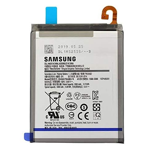 Original EB-BA750ABU 3400 mAh Battery for Samsung Galaxy M10